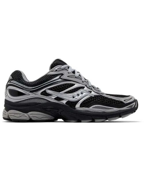 Saucony OG ProGrid Omni 9 Black Silver
