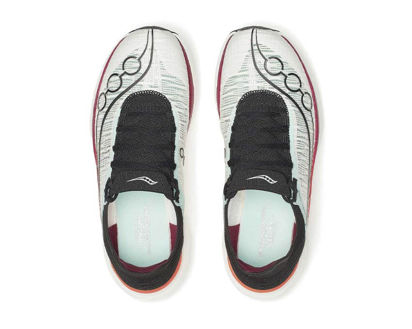 Saucony Endorphin Elite 2 "Crimson"