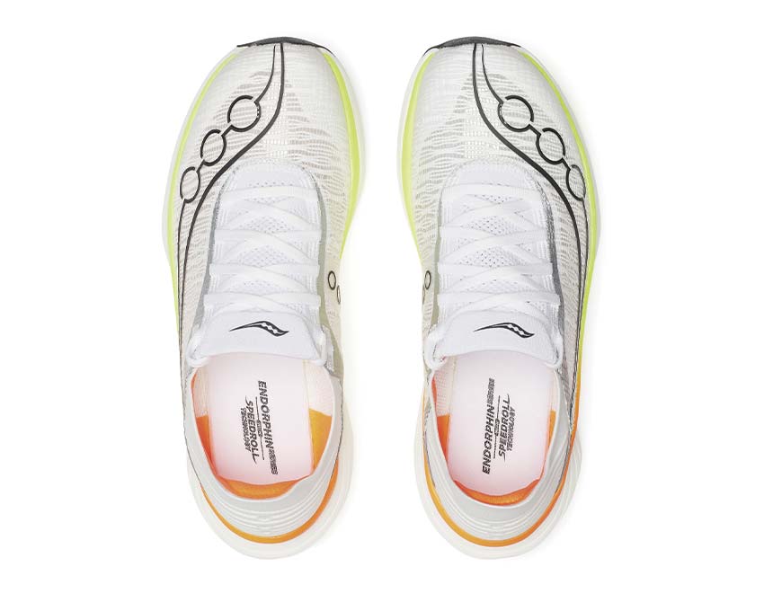 Saucony Endorphin Elite 2 "White"