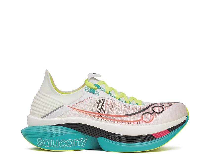 Saucony Endorphin Elite 2 "Mutant"