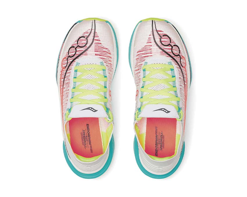 Saucony Endorphin Elite 2 "Mutant"