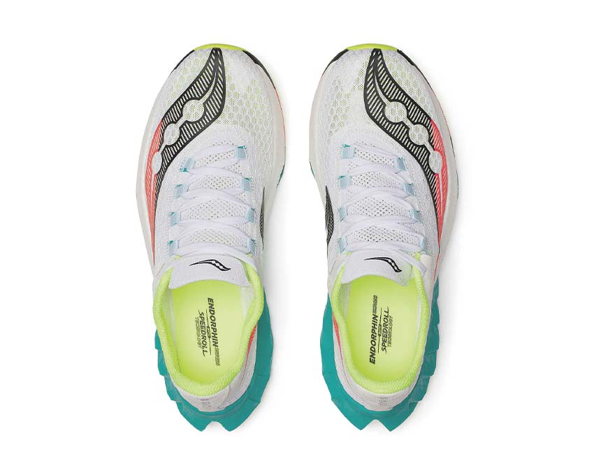 Saucony Endorphin Pro 4 "Mutant"