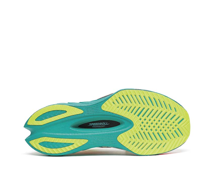 Saucony Endorphin Pro 4 "Mutant"