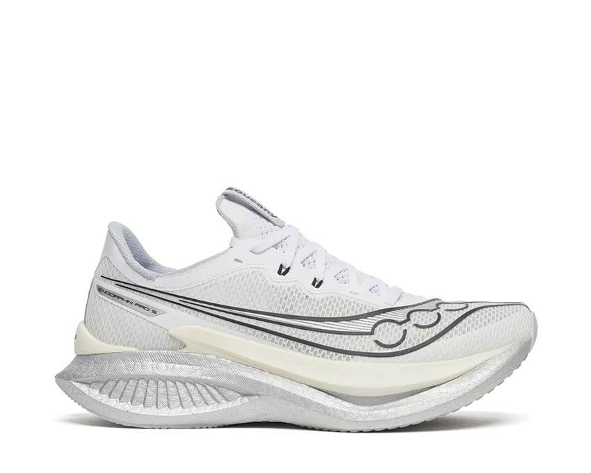 Saucony Endorphin Pro 5 "White"