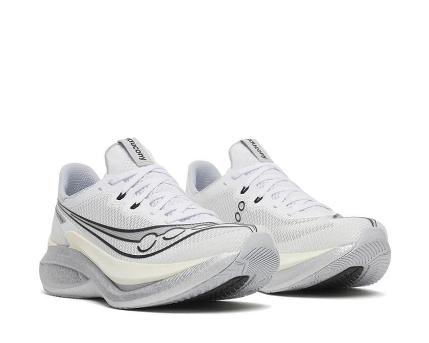 Saucony Endorphin Pro 5 "White"