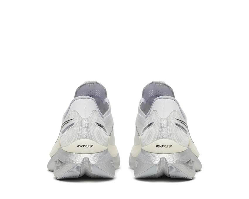 Saucony Endorphin Pro 5 "White"