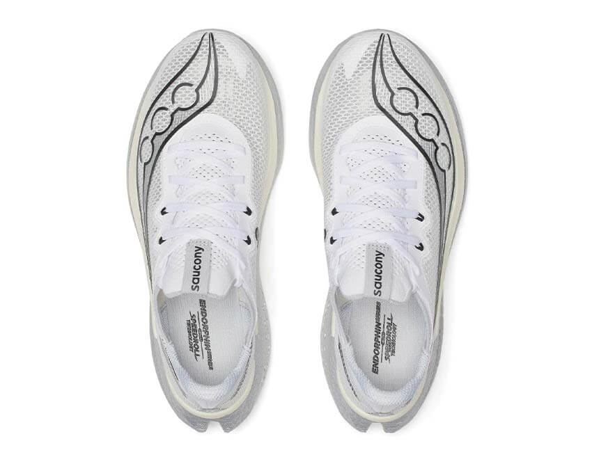 Saucony Endorphin Pro 5 "White"