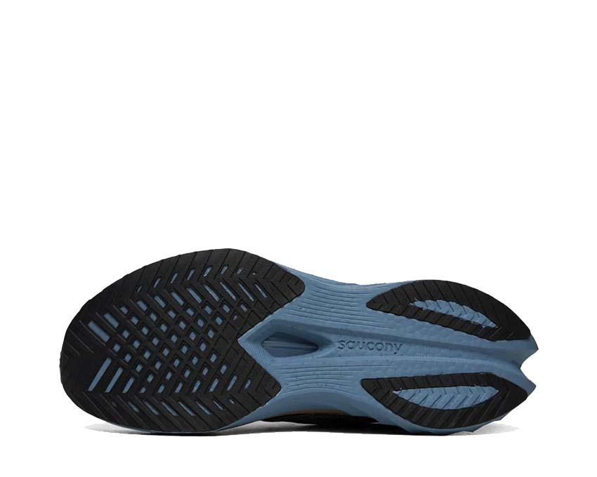 Saucony Endorphin Speed 4