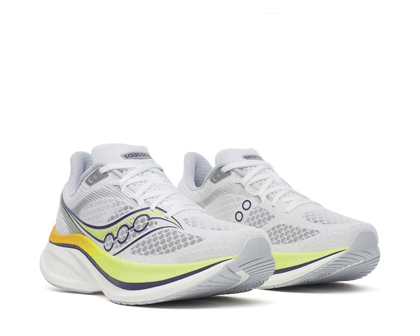 Saucony Endorphin Speed 5 "Citron"