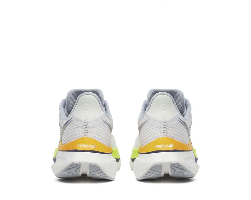 Saucony Endorphin Speed 5 "Citron"