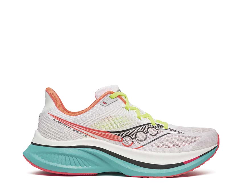 Saucony Endorphin Speed 5