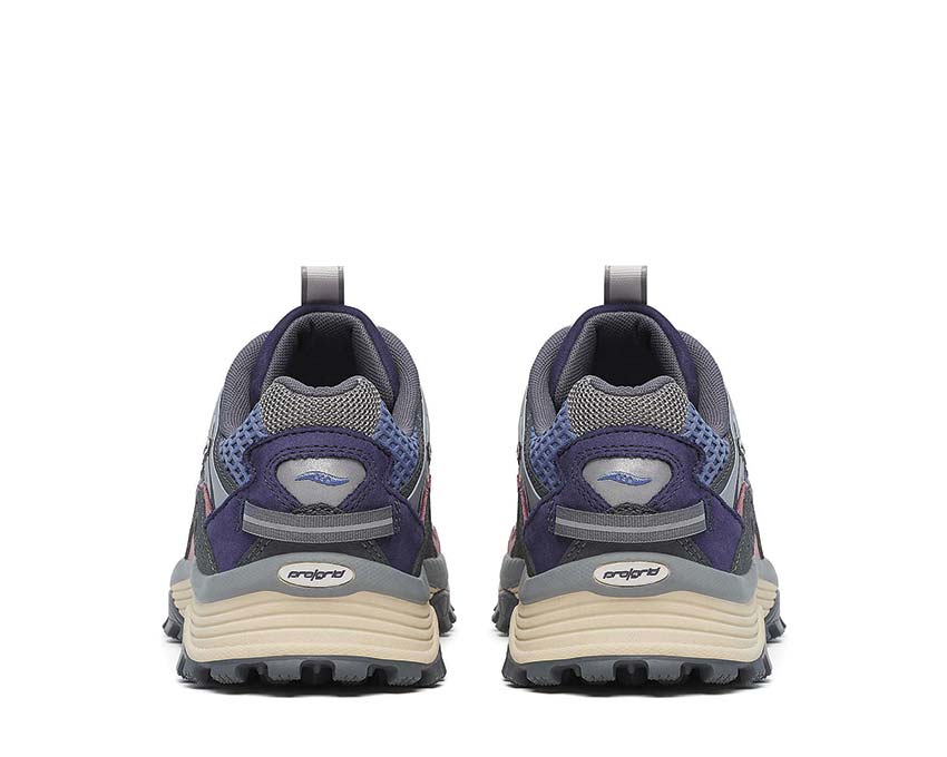 Saucony Grid Aura X "Trail Pack"