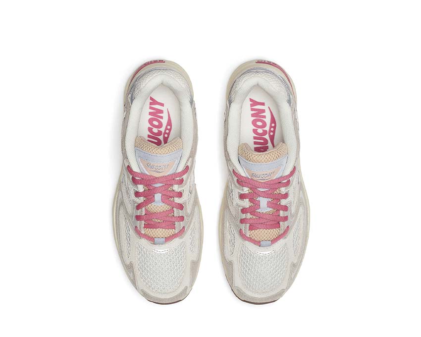 Saucony Grid Jazz 9 W "Designed in Venice"