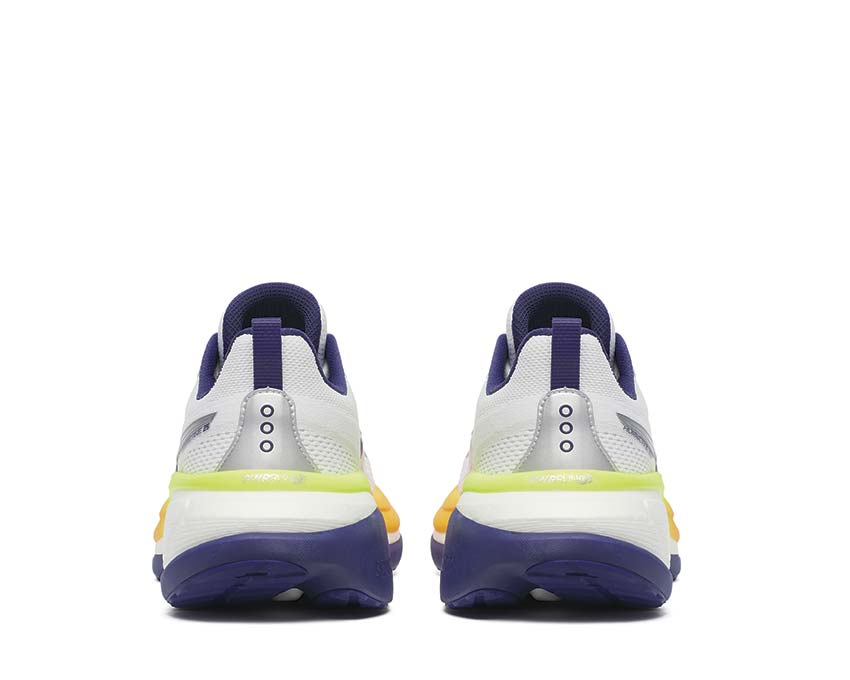 Saucony Hurricane 25 "Frigid"