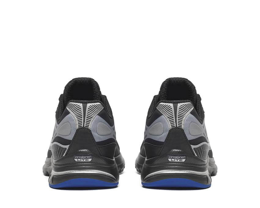 Saucony Kinvara 1 "Black"