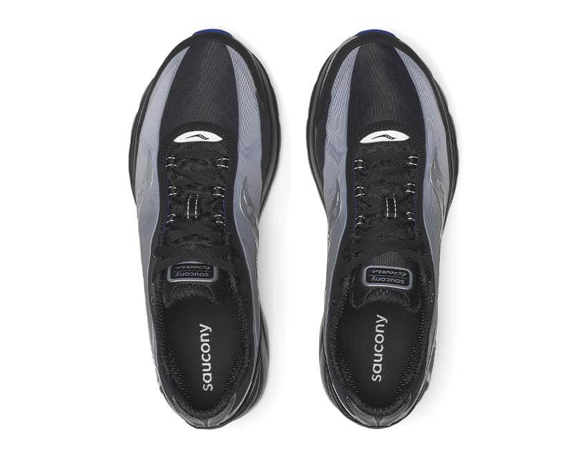 Saucony Kinvara 1 "Black"