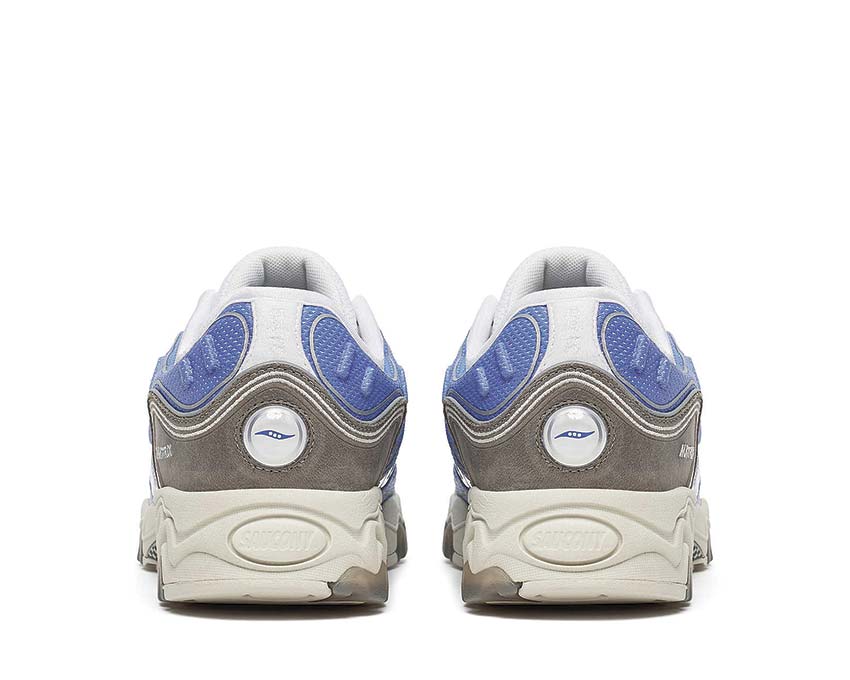 Saucony Matrix "Blue Fade"