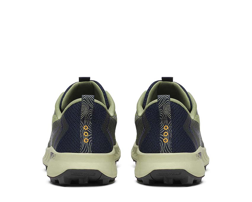 Saucony Peregrine 15 GTX "Hemlock"