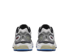 Saucony ProGrid Omni 9 Metallic "Silver"