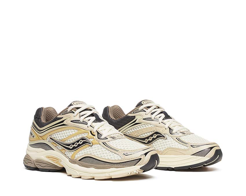 Saucony ProGrid Omni 9 OG "Gold"