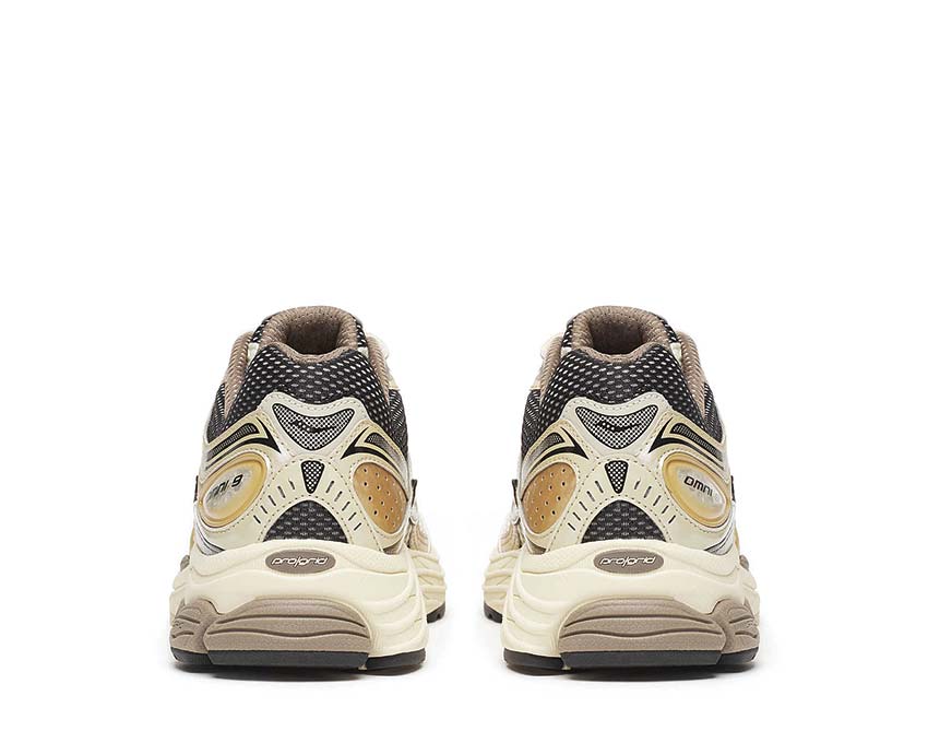 Saucony ProGrid Omni 9 OG "Gold"