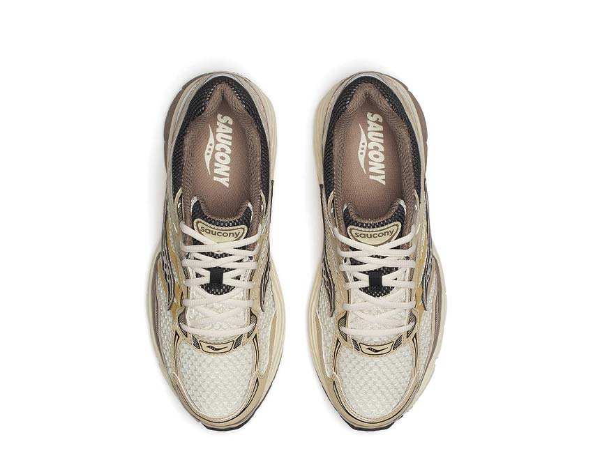 Saucony ProGrid Omni 9 OG "Gold"