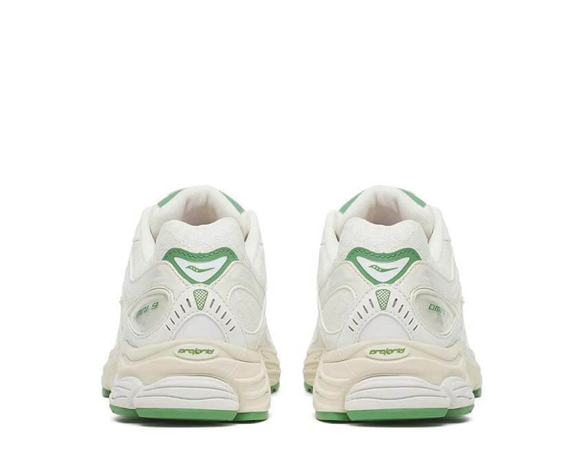 Saucony ProGrid Omni 9 x END