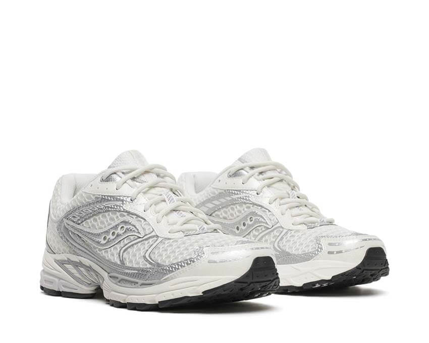 Saucony ProGrid Ride 1 'Ivory'