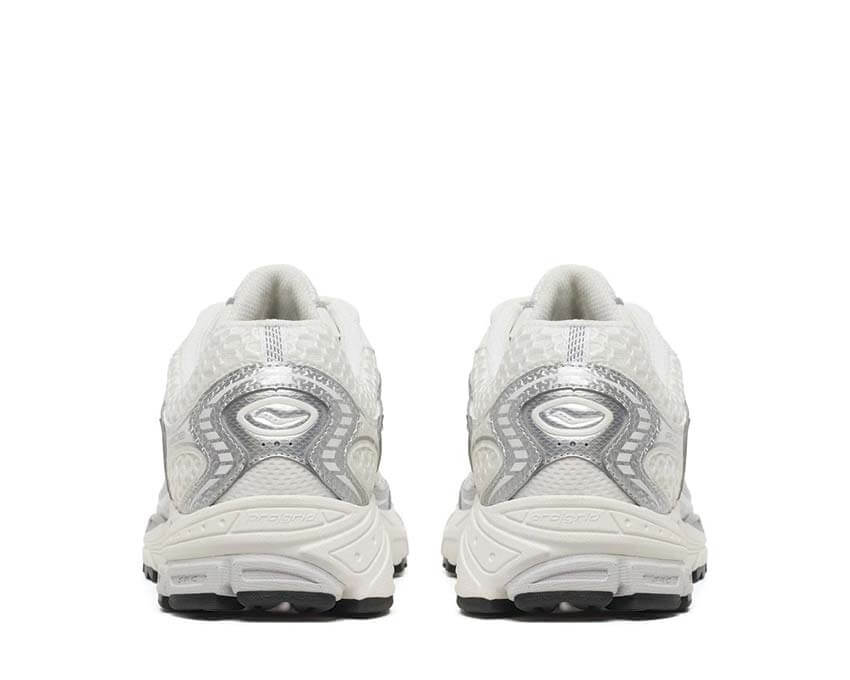 Saucony ProGrid Ride 1 'Ivory'