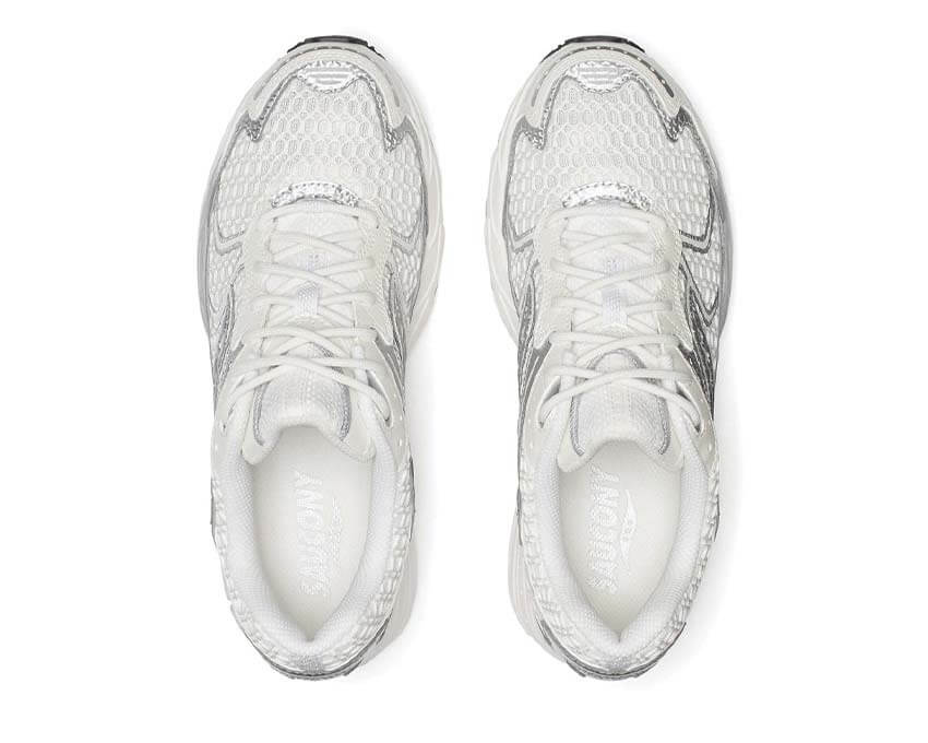 Saucony ProGrid Ride 1 'Ivory'
