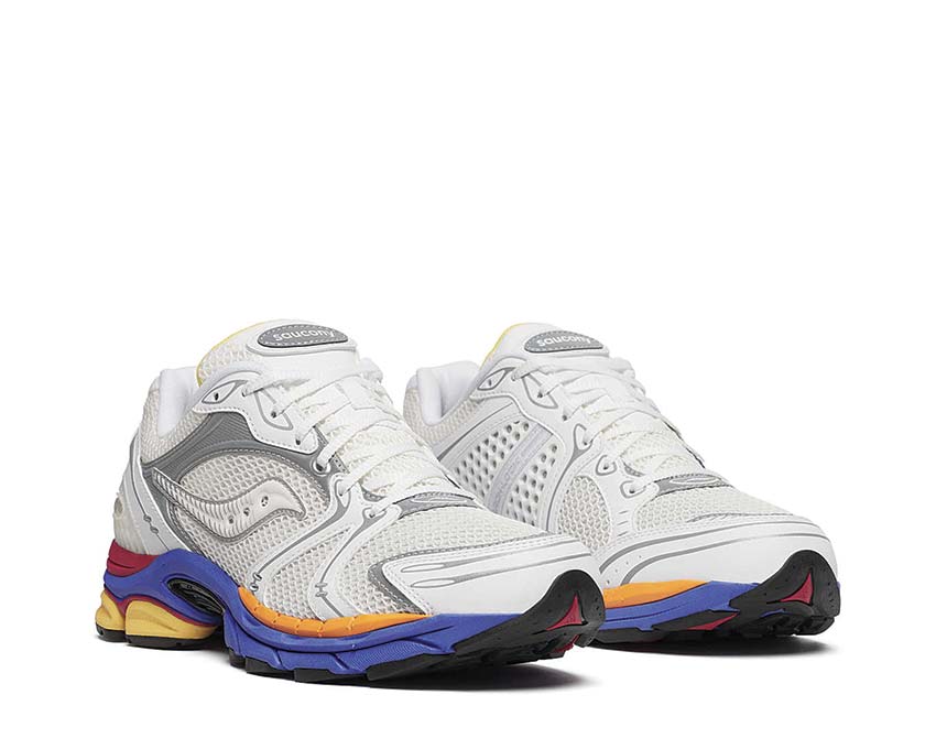 Saucony ProGrid Triumph 4 "Galaxy"