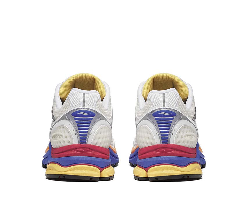 Saucony ProGrid Triumph 4 "Galaxy"