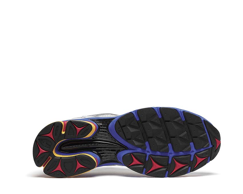 Saucony ProGrid Triumph 4 "Galaxy"