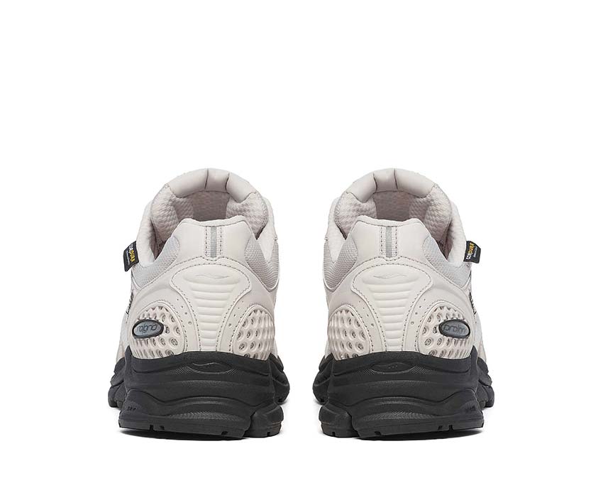 Saucony ProGrid Triumph 4 Gorpcore "White Sand"