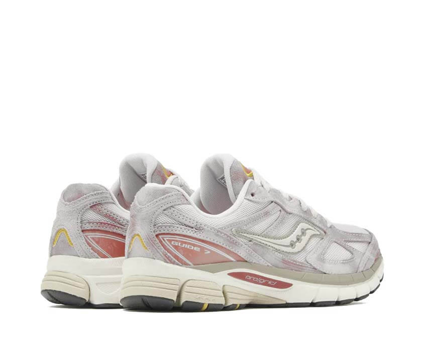Saucony Progrid Guide 7 "Spiritual Guidance"