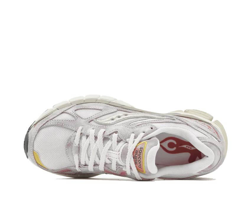 Saucony Progrid Guide 7 "Spiritual Guidance"