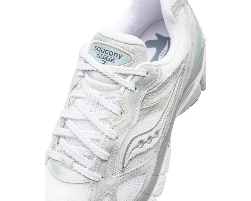 Saucony Progrid Guide 7 "Spiritual Guidance"