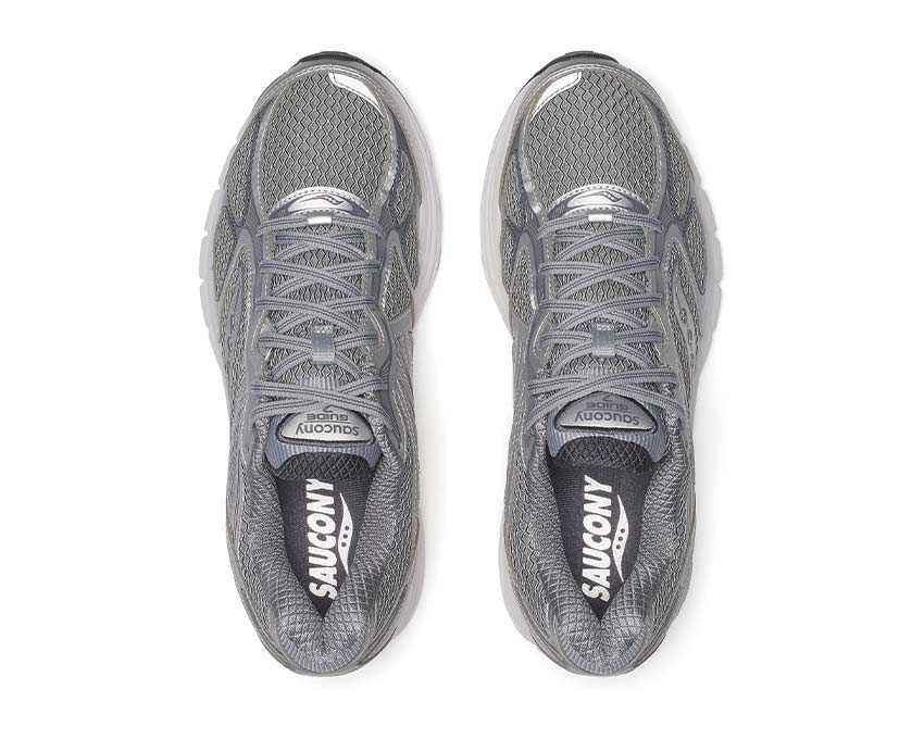 Saucony Progrid Guide 7 "Silver Grey"