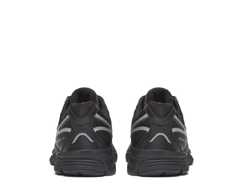 Saucony Progrid Guide 7 "Black"