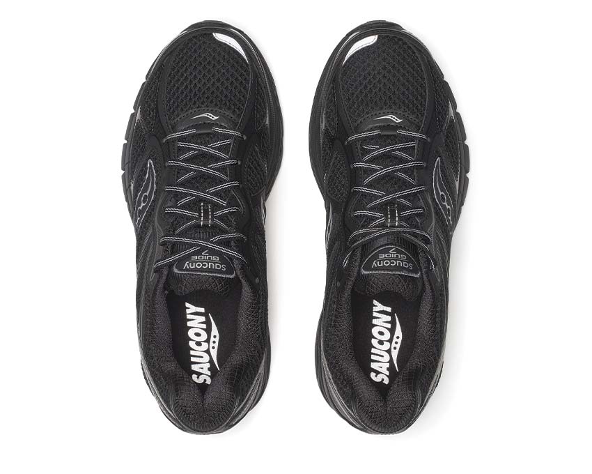 Saucony Progrid Guide 7 "Black"