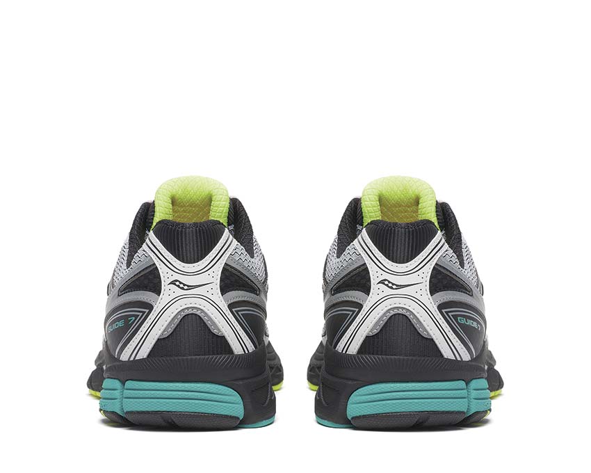 Saucony Progrid Guide 7 "Mutant"