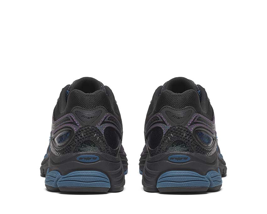 Saucony Progrid Omni 9 "Black Glow"