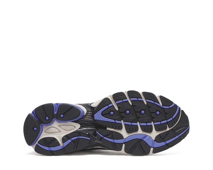 Saucony Progrid Omni 9 "Blue Fade"