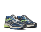 Saucony Progrid Omni 9 "Blue/Lime"