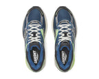 Saucony Progrid Omni 9 "Blue/Lime"