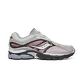 Saucony Progrid Omni 9 "Red Fade"