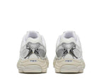 Saucony Progrid Omni 9 "Eggshell"