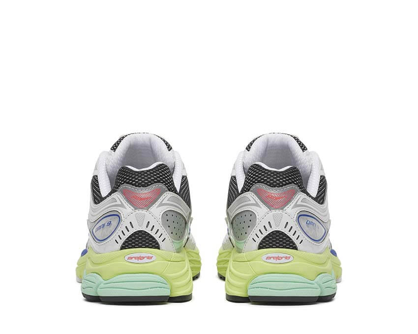 Saucony Progrid Omni 9 "White"