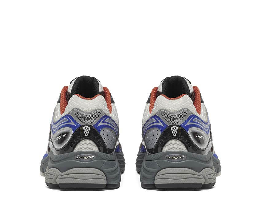 Saucony Progrid Omni 9 "Dazzle"