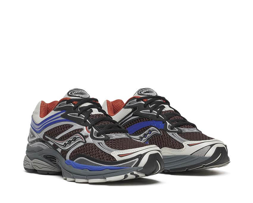 Saucony Progrid Omni 9 "Dazzle"